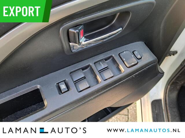 Mazda 5 2.0 GT-M 7p. NaviAircoLMVEXPORT/EX. BPM