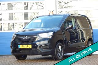 OPEL COMBO 1.5D L1H1 Edition