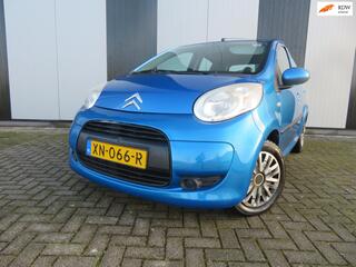 Citroen C1 (2005 - 2014)