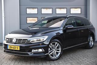 Volkswagen Passat Variant (2014 - 2023)