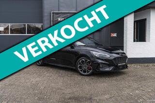 Ford Focus (2011 - 2018)