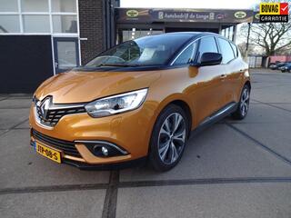 Renault Scenic (2016 - 2022)