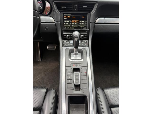 Porsche 911 3.8 Carrera S VASTE PRIJS, NETTE STAAT, HISTORIE COMPLEET AANWEZIG