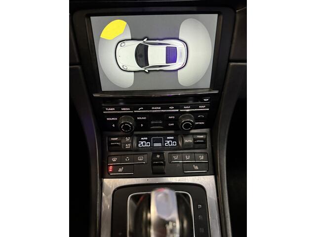Porsche 911 3.8 Carrera S VASTE PRIJS, NETTE STAAT, HISTORIE COMPLEET AANWEZIG
