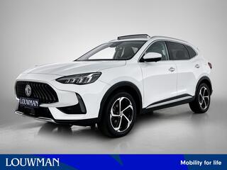 MG EHS 1.5 TGDI Luxury / Leder int. / 360� Camera / Elektr. achterklep / Pano dak