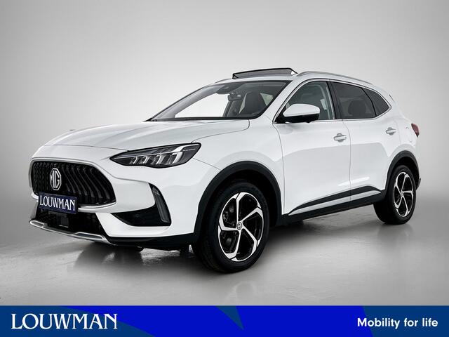 MG EHS 1.5 TGDI Luxury / Leder int. / 360� Camera / Elektr. achterklep / Pano dak
