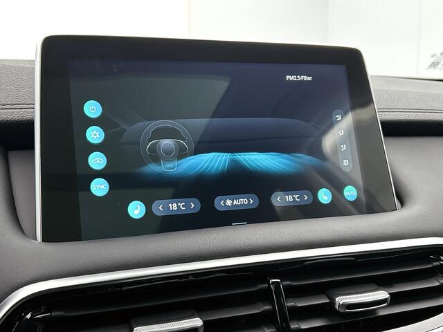 MG EHS 1.5 TGDI Luxury / Leder int. / 360� Camera / Elektr. achterklep / Pano dak