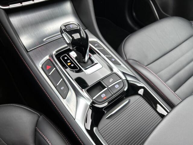 MG EHS 1.5 TGDI Luxury / Leder int. / 360� Camera / Elektr. achterklep / Pano dak