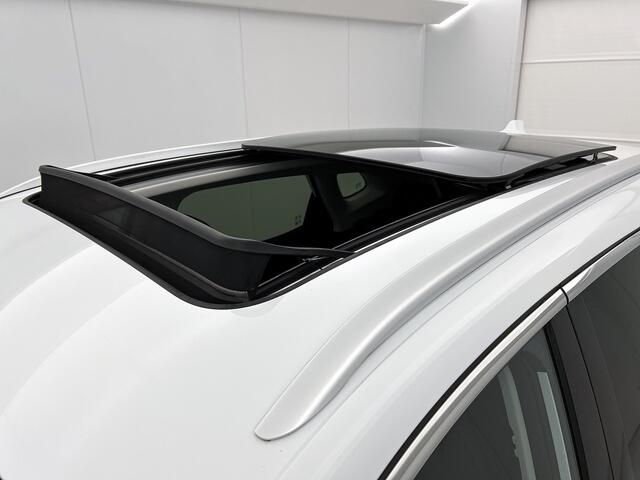 MG EHS 1.5 TGDI Luxury / Leder int. / 360� Camera / Elektr. achterklep / Pano dak