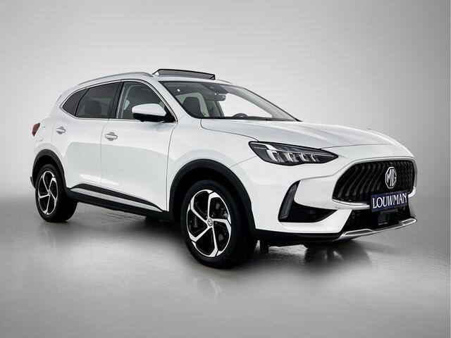 MG EHS 1.5 TGDI Luxury / Leder int. / 360� Camera / Elektr. achterklep / Pano dak