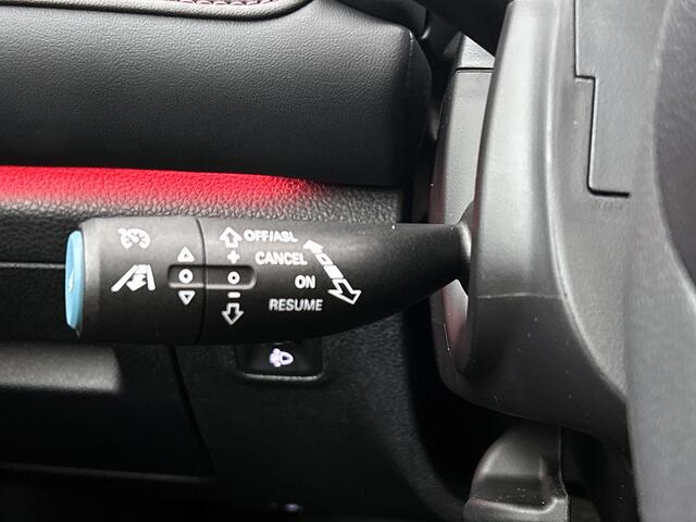 MG EHS 1.5 TGDI Luxury / Leder int. / 360� Camera / Elektr. achterklep / Pano dak