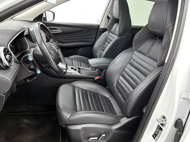 MG EHS 1.5 TGDI Luxury / Leder int. / 360� Camera / Elektr. achterklep / Pano dak