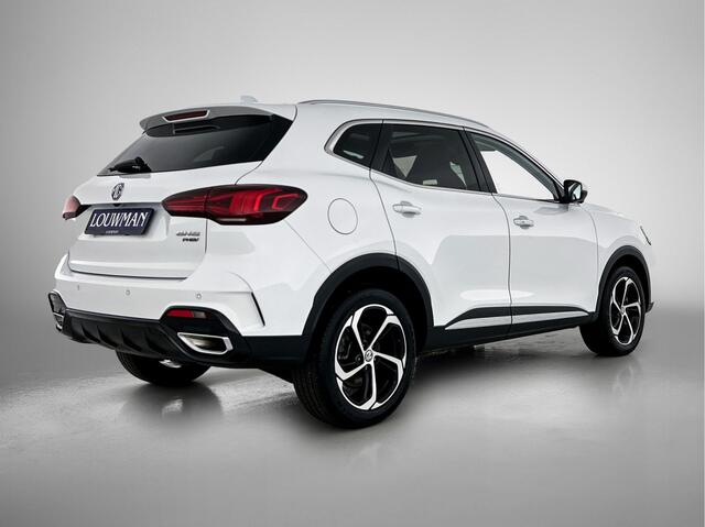 MG EHS 1.5 TGDI Luxury / Leder int. / 360� Camera / Elektr. achterklep / Pano dak