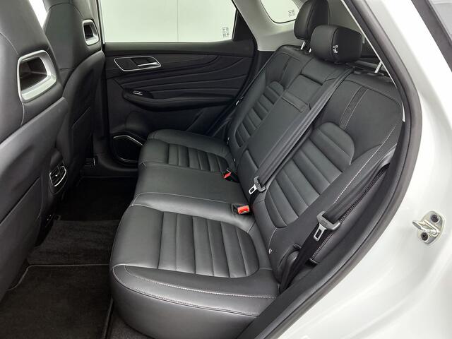 MG EHS 1.5 TGDI Luxury / Leder int. / 360� Camera / Elektr. achterklep / Pano dak