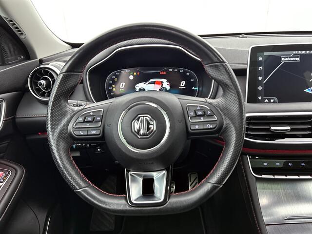 MG EHS 1.5 TGDI Luxury / Leder int. / 360� Camera / Elektr. achterklep / Pano dak