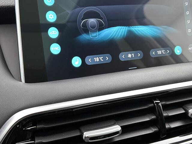 MG EHS 1.5 TGDI Luxury / Leder int. / 360� Camera / Elektr. achterklep / Pano dak