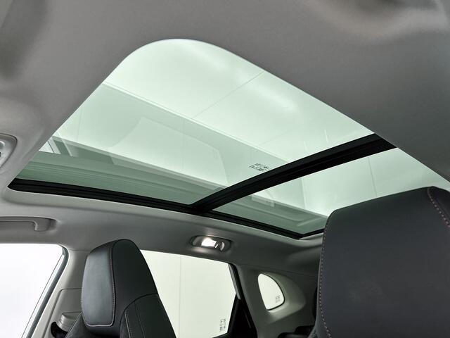 MG EHS 1.5 TGDI Luxury / Leder int. / 360� Camera / Elektr. achterklep / Pano dak