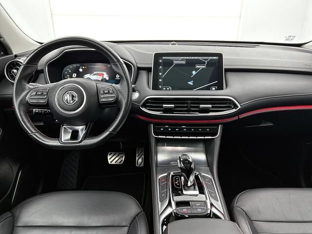 MG EHS 1.5 TGDI Luxury / Leder int. / 360� Camera / Elektr. achterklep / Pano dak