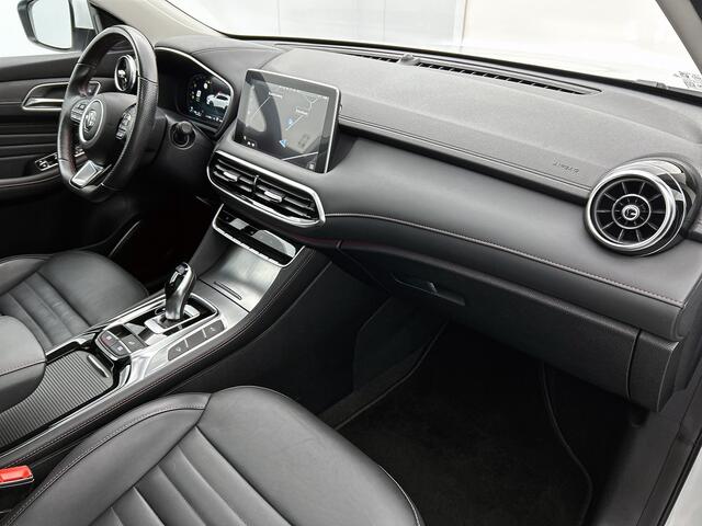 MG EHS 1.5 TGDI Luxury / Leder int. / 360� Camera / Elektr. achterklep / Pano dak
