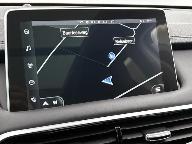 MG EHS 1.5 TGDI Luxury / Leder int. / 360� Camera / Elektr. achterklep / Pano dak