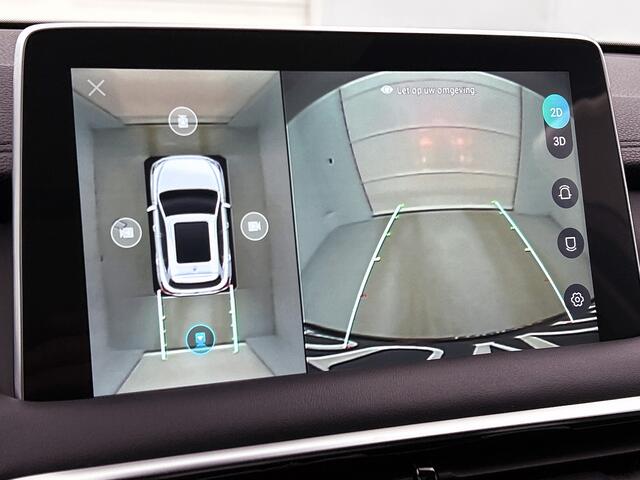 MG EHS 1.5 TGDI Luxury / Leder int. / 360� Camera / Elektr. achterklep / Pano dak