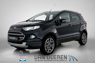 FORD ECOSPORT 1.0 EcoBoost Titanium Climate control, Parkeersensoren achter
