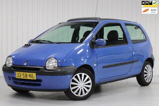 Renault Twingo (1993 - 2007)