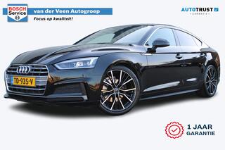 Audi A5 (2016 - 2024)
