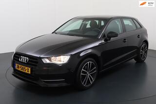 Audi A3 Sportback (2012 - 2020)