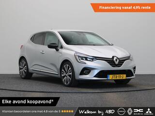 Renault Clio (2019 - 2025)