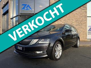 Skoda Octavia Combi (2013 - 2019)