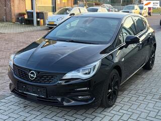 Opel Astra (2015 - 2021)