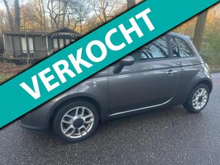 Fiat 500 (2007 - 2025)