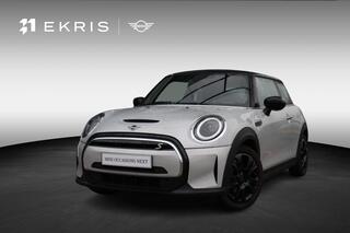MINI Electric | Cruise Control | Parkeersensor Achter | LED Koplampen | Lentevoordeel