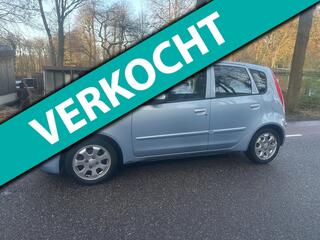 Mitsubishi Colt (2004 - 2014)