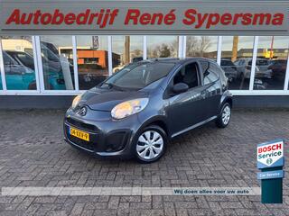 Citroen C1 (2005 - 2014)