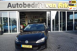 Volkswagen Golf VII