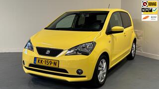 Seat Mii