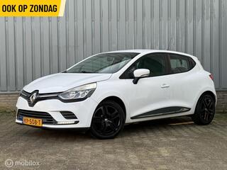 Renault Clio (2012 - 2019)