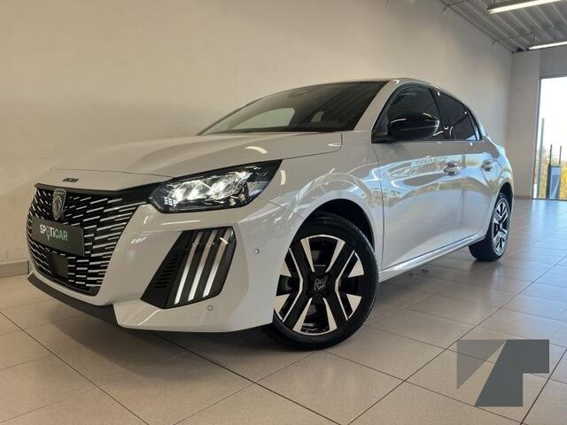 Peugeot 208 Hybrid 100 Allure