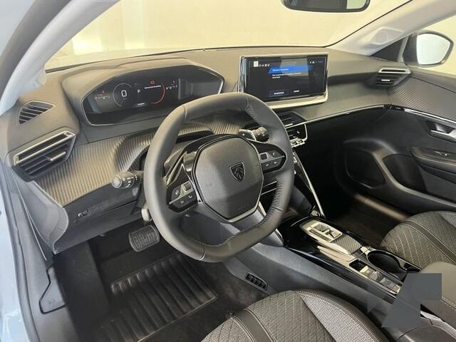 Peugeot 208 Hybrid 100 Allure