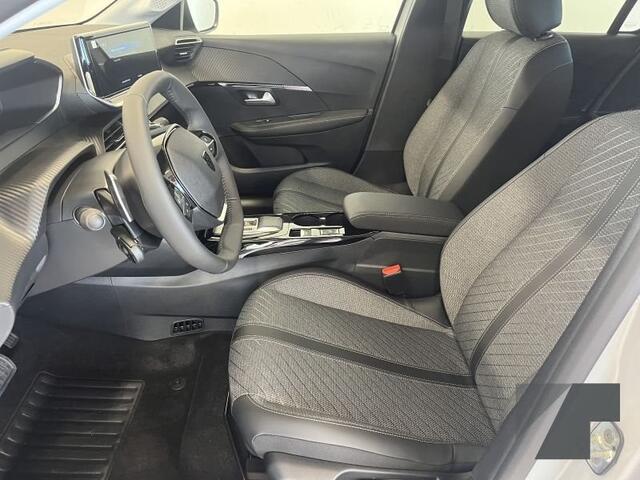 Peugeot 208 Hybrid 100 Allure
