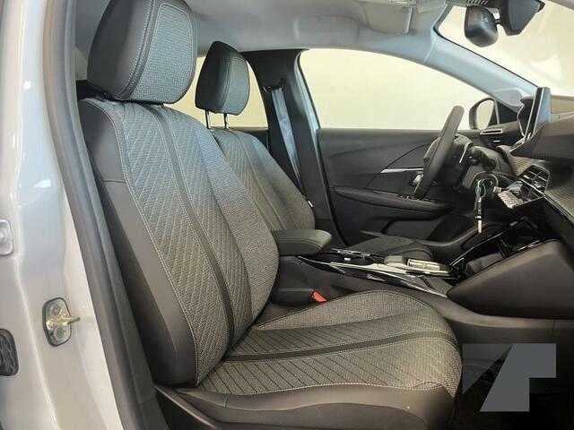 Peugeot 208 Hybrid 100 Allure
