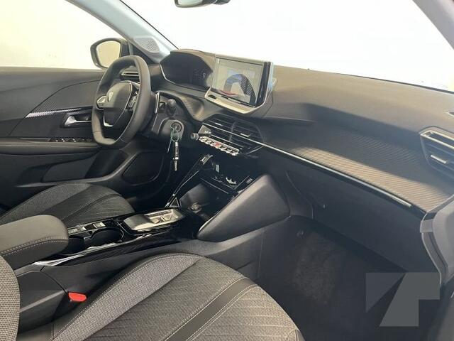 Peugeot 208 Hybrid 100 Allure