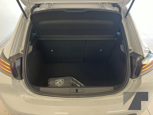Peugeot 208 Hybrid 100 Allure