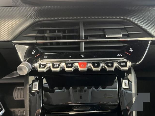 Peugeot 208 Hybrid 100 Allure