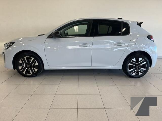 Peugeot 208 Hybrid 100 Allure