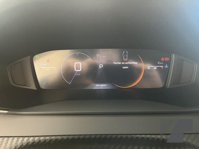 Peugeot 208 Hybrid 100 Allure