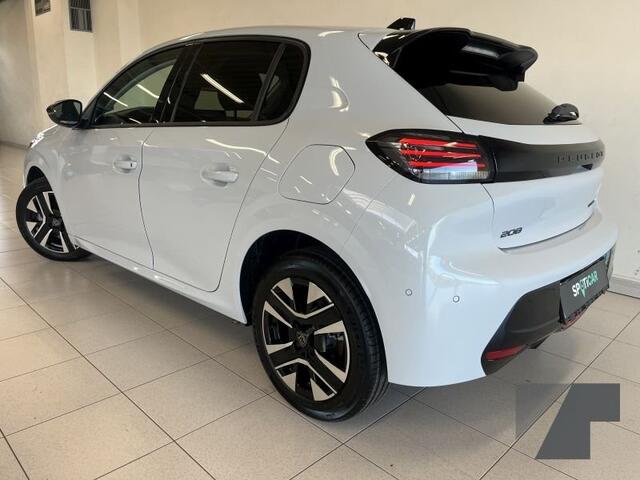 Peugeot 208 Hybrid 100 Allure
