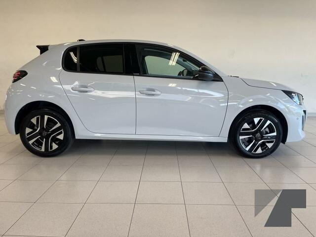 Peugeot 208 Hybrid 100 Allure